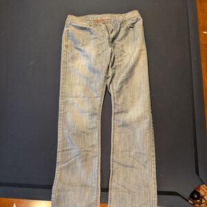 Denizen from Levi's Light Blue Slim Straight Jeans